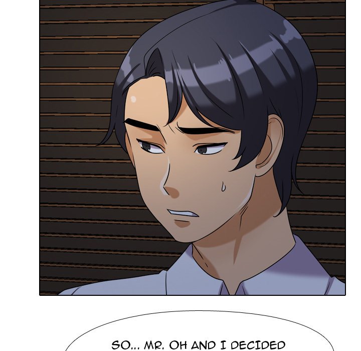 Our Exchange - Chapter 25 [photo 56] - MangaPorn