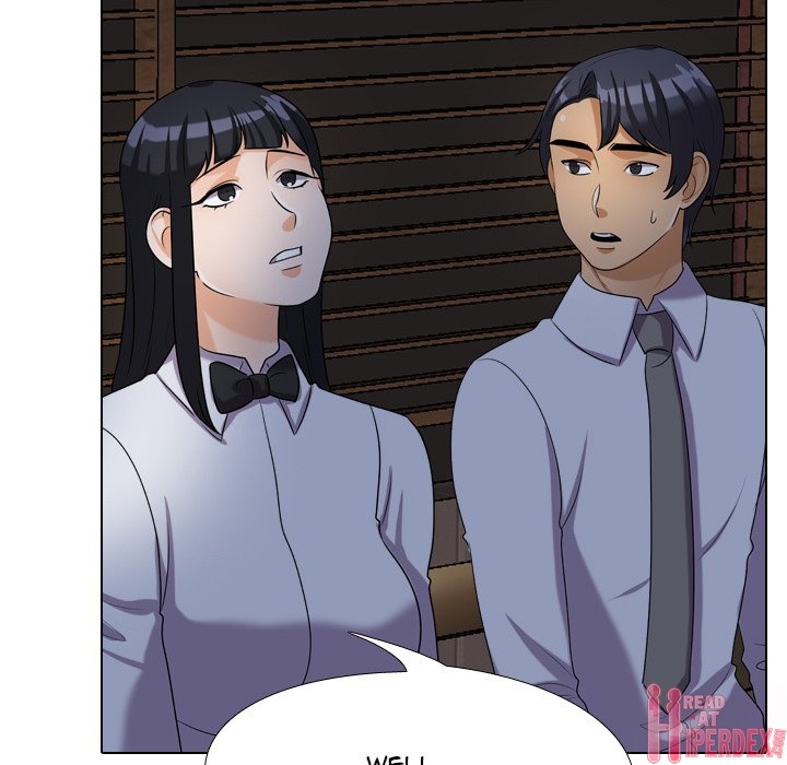 Our Exchange - Chapter 25 [photo 59] - MangaPorn
