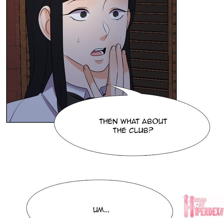 Our Exchange - Chapter 25 [photo 65] - MangaPorn