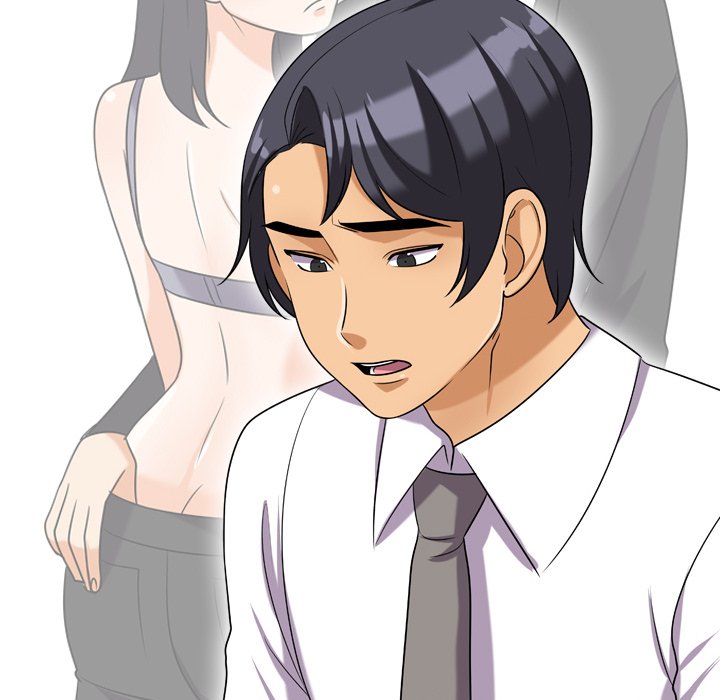 Our Exchange - Chapter 25 [photo 68] - MangaPorn