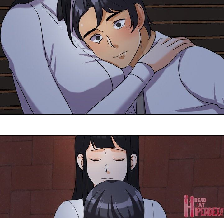 Our Exchange - Chapter 25 [photo 75] - MangaPorn