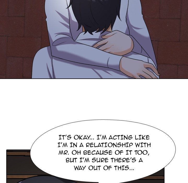 Our Exchange - Chapter 25 [photo 76] - MangaPorn