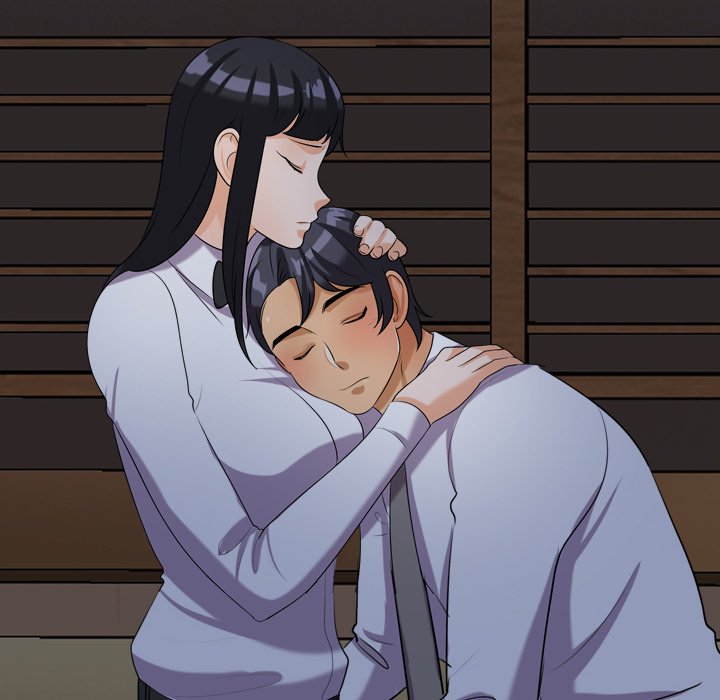 Our Exchange - Chapter 25 [photo 80] - MangaPorn