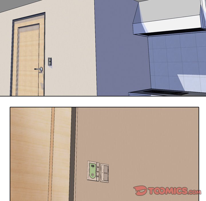 Our Exchange - Chapter 25 [photo 82] - MangaPorn