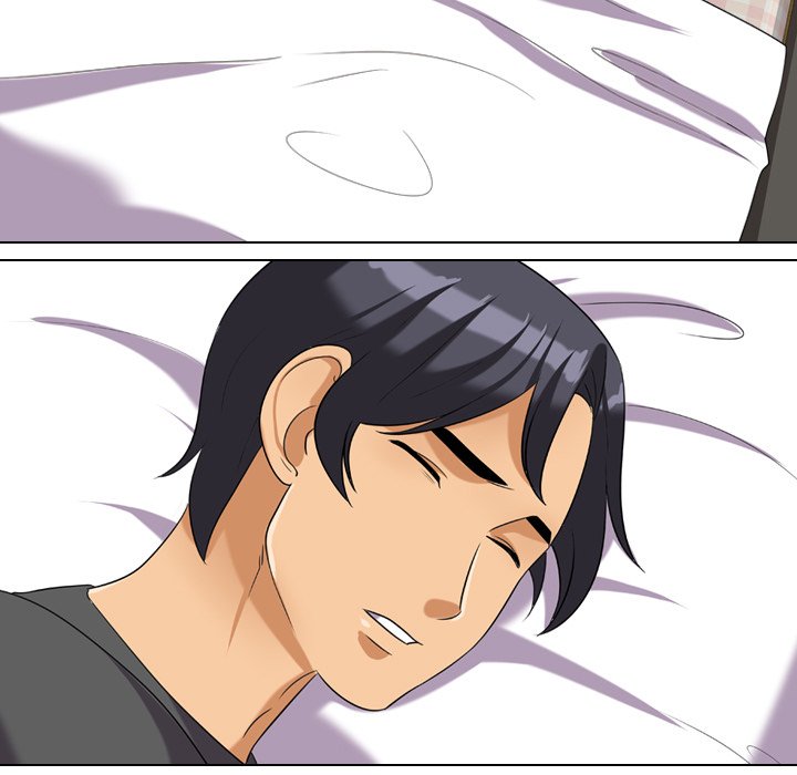 Our Exchange - Chapter 25 [photo 85] - MangaPorn