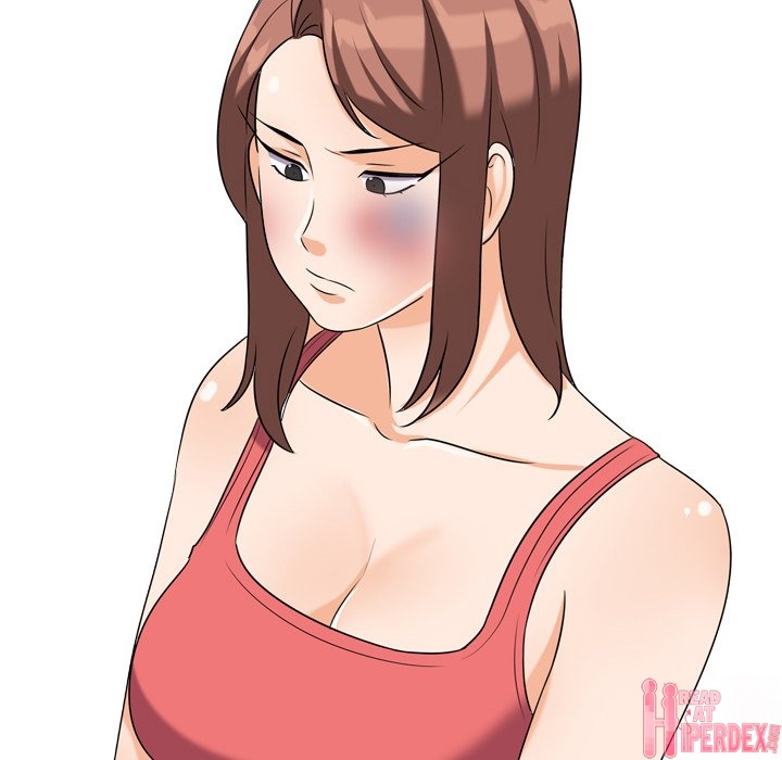 Our Exchange - Chapter 25 [photo 91] - MangaPorn