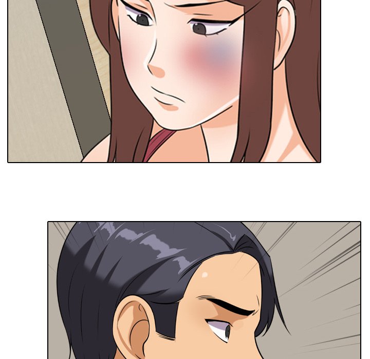 Our Exchange - Chapter 25 [photo 93] - MangaPorn