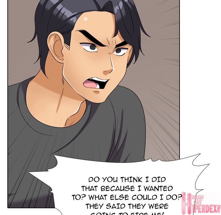 Our Exchange - Chapter 26 [photo 23] - MangaPorn