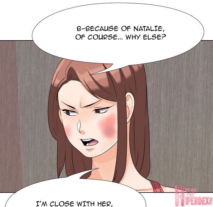 Our Exchange - Chapter 26 [photo 29] - MangaPorn