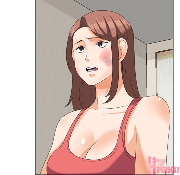 Our Exchange - Chapter 26 [photo 39] - MangaPorn