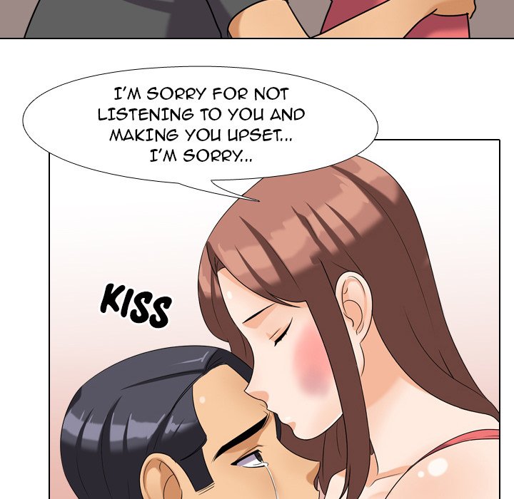 Our Exchange - Chapter 26 [photo 51] - MangaPorn