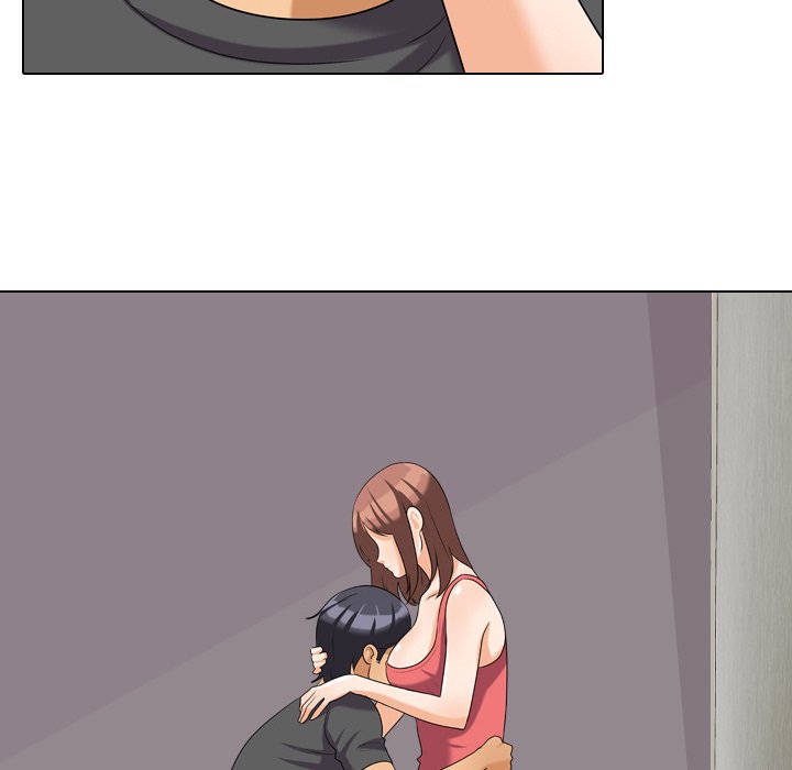 Our Exchange - Chapter 26 [photo 53] - MangaPorn