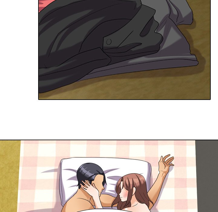 Our Exchange - Chapter 26 [photo 57] - MangaPorn