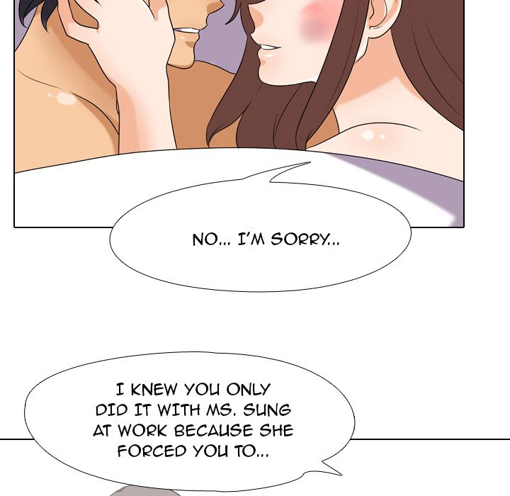 Our Exchange - Chapter 26 [photo 59] - MangaPorn