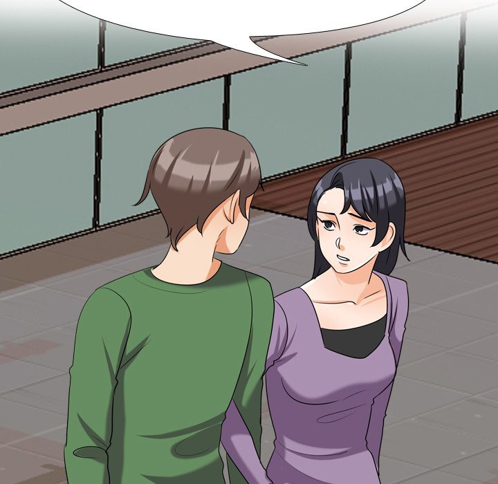 Our Exchange - Chapter 26 [photo 88] - MangaPorn