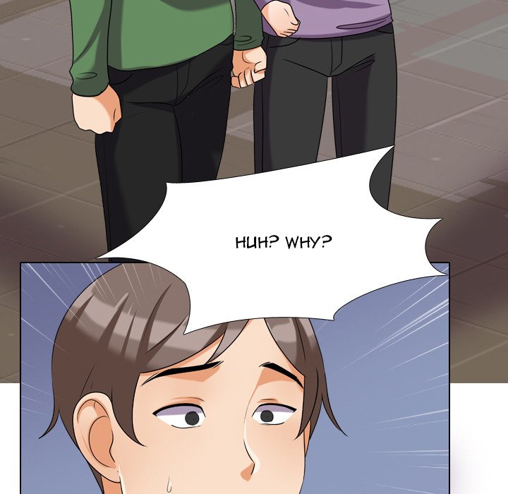 Our Exchange - Chapter 26 [photo 89] - MangaPorn