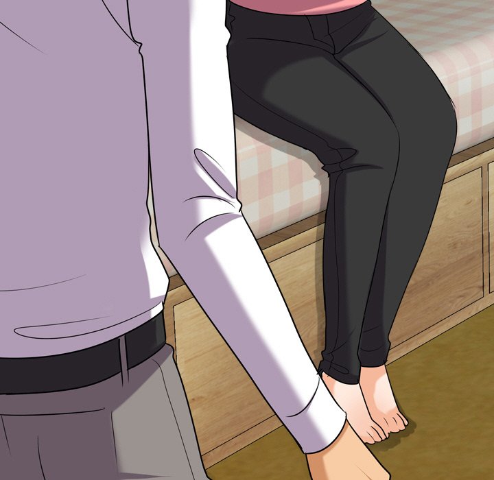 Our Exchange - Chapter 27 [photo 103] - MangaPorn