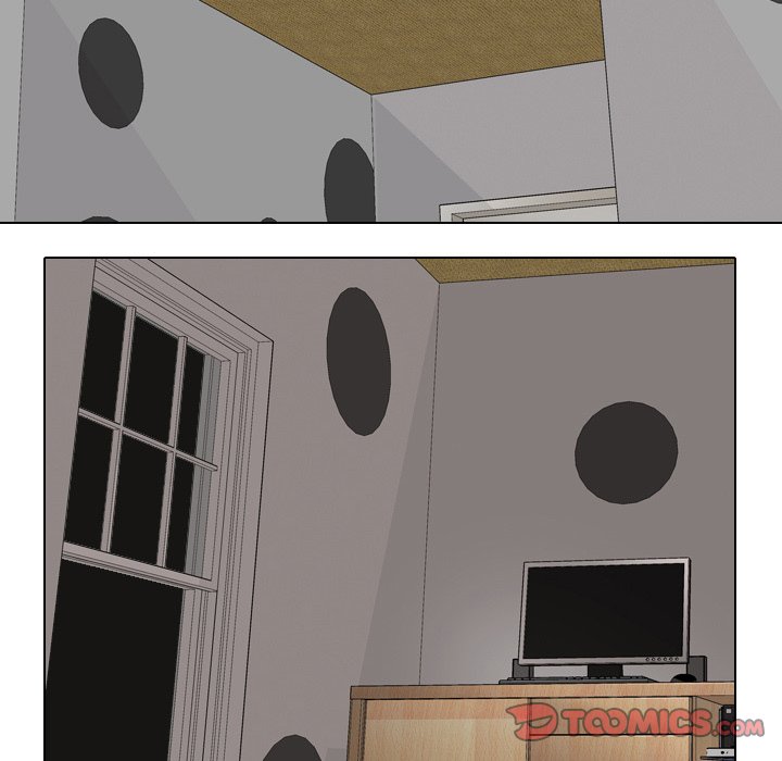 Our Exchange - Chapter 27 [photo 14] - MangaPorn