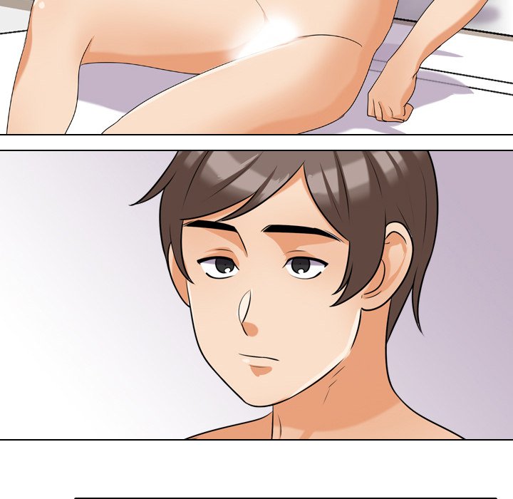 Our Exchange - Chapter 27 [photo 16] - MangaPorn