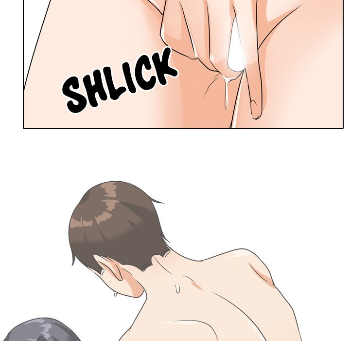 Our Exchange - Chapter 27 [photo 23] - MangaPorn