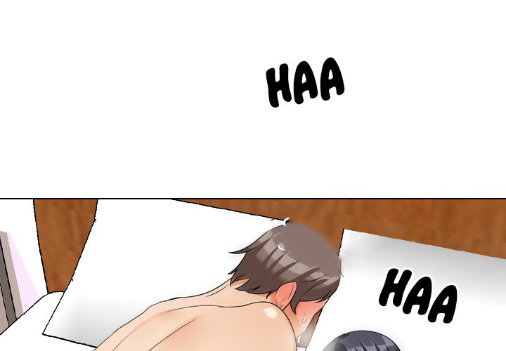 Our Exchange - Chapter 27 [photo 3] - MangaPorn