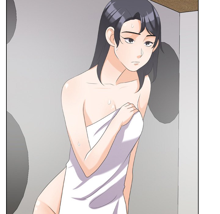 Our Exchange - Chapter 27 [photo 32] - MangaPorn