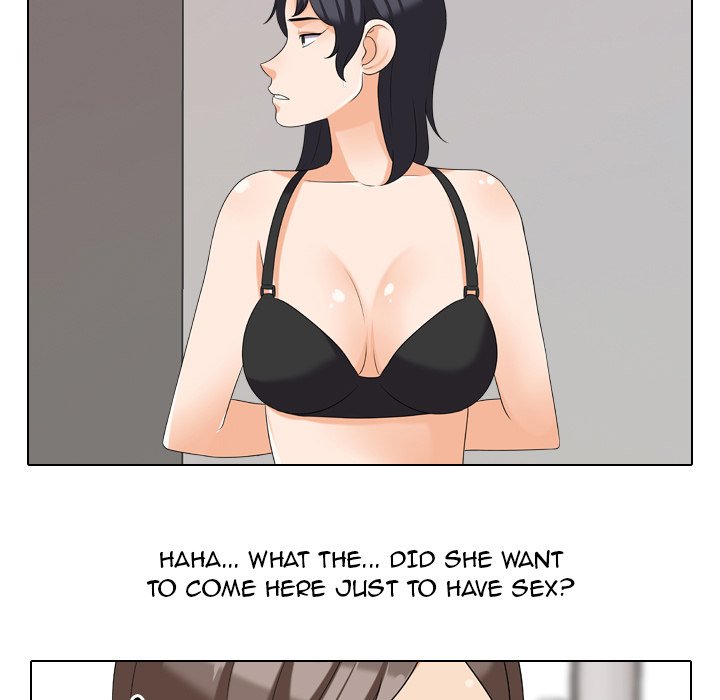 Our Exchange - Chapter 27 [photo 35] - MangaPorn