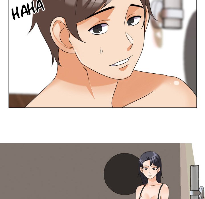 Our Exchange - Chapter 27 [photo 36] - MangaPorn