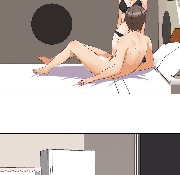 Our Exchange - Chapter 27 [photo 37] - MangaPorn