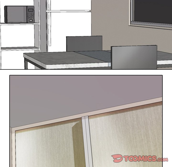 Our Exchange - Chapter 27 [photo 38] - MangaPorn