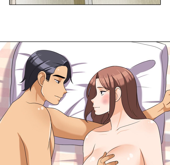 Our Exchange - Chapter 27 [photo 39] - MangaPorn