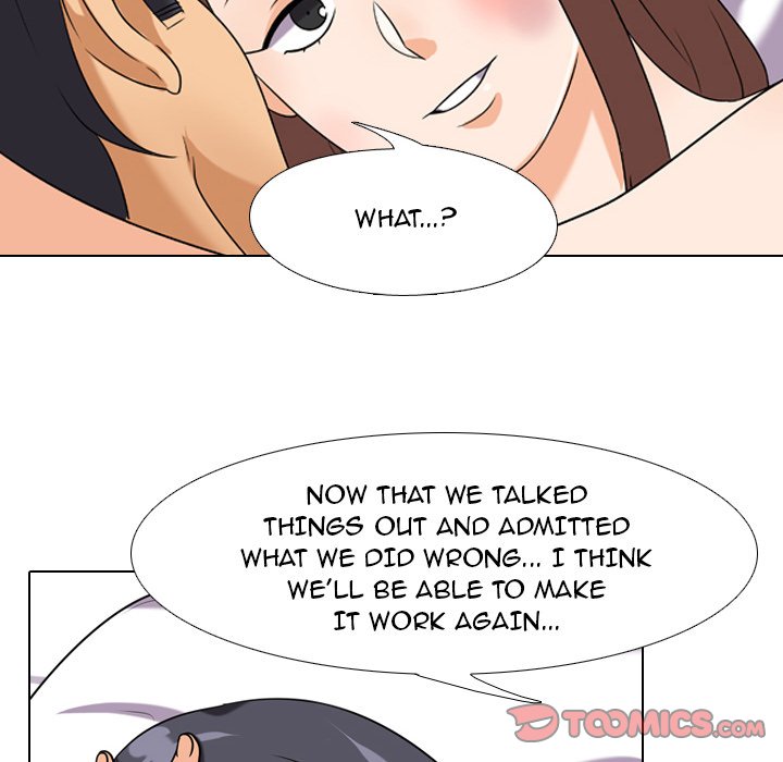 Our Exchange - Chapter 27 [photo 42] - MangaPorn