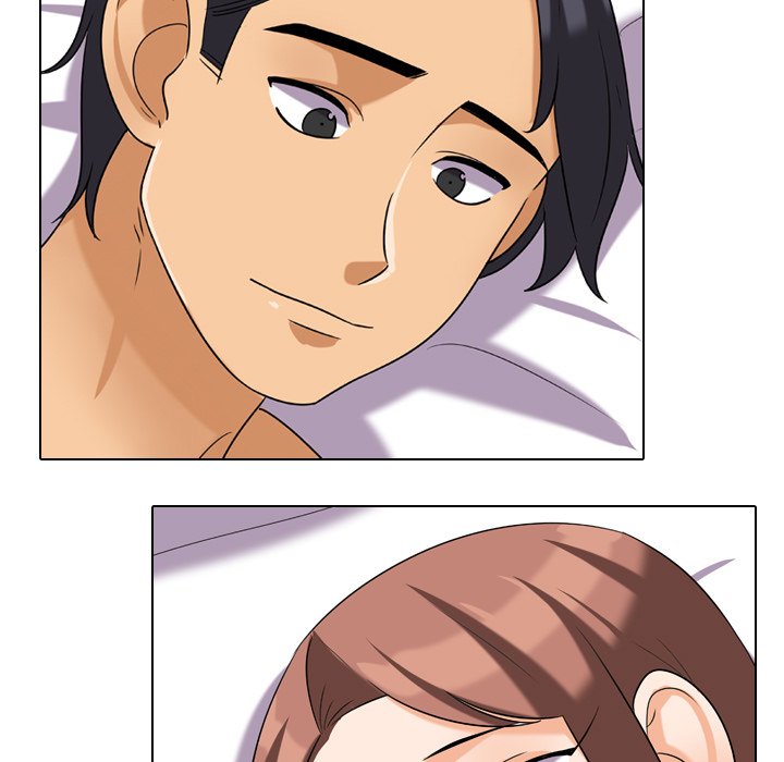 Our Exchange - Chapter 27 [photo 47] - MangaPorn