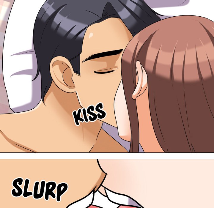 Our Exchange - Chapter 27 [photo 49] - MangaPorn