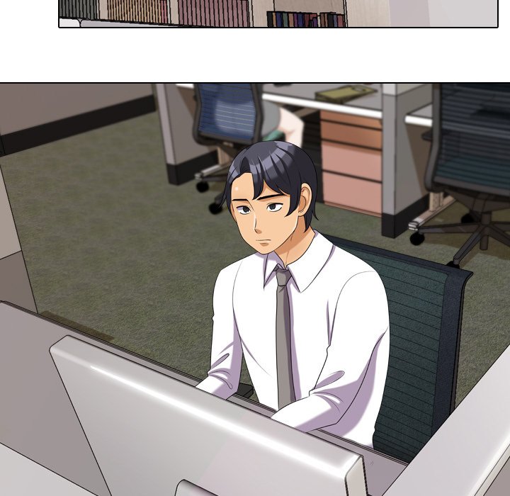 Our Exchange - Chapter 27 [photo 55] - MangaPorn