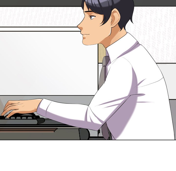 Our Exchange - Chapter 27 [photo 59] - MangaPorn