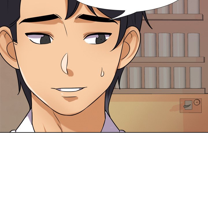 Our Exchange - Chapter 27 [photo 67] - MangaPorn