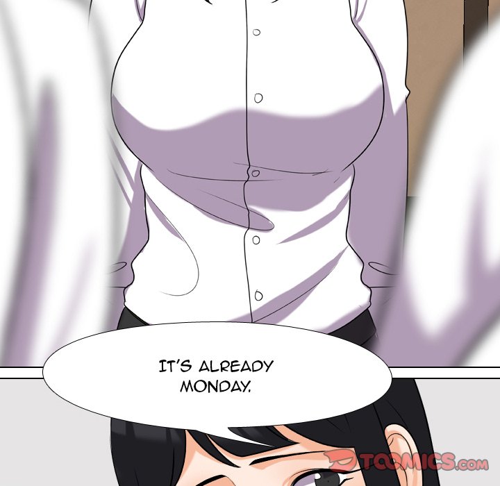 Our Exchange - Chapter 27 [photo 70] - MangaPorn