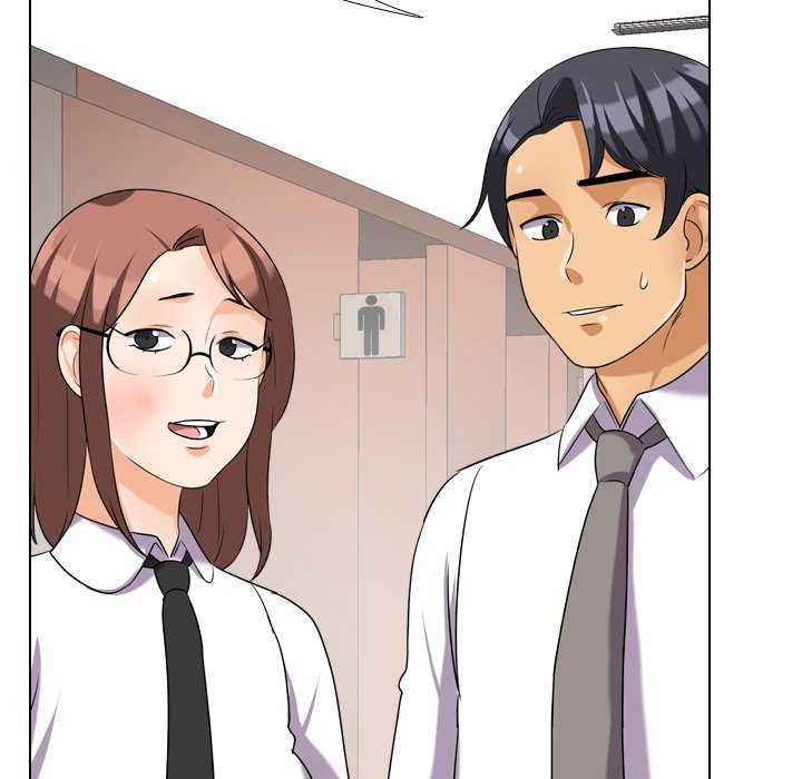 Our Exchange - Chapter 27 [photo 72] - MangaPorn