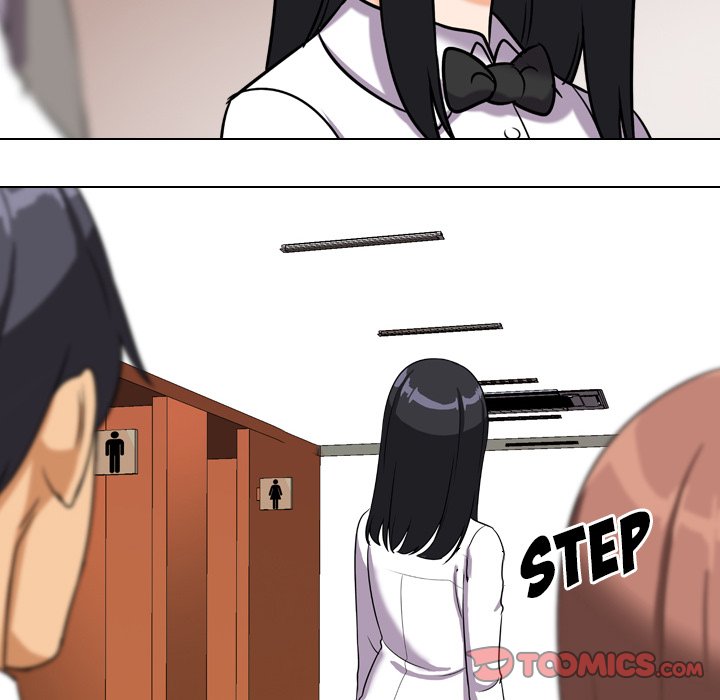 Our Exchange - Chapter 27 [photo 74] - MangaPorn