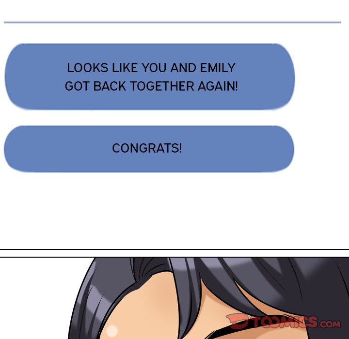 Our Exchange - Chapter 27 [photo 82] - MangaPorn