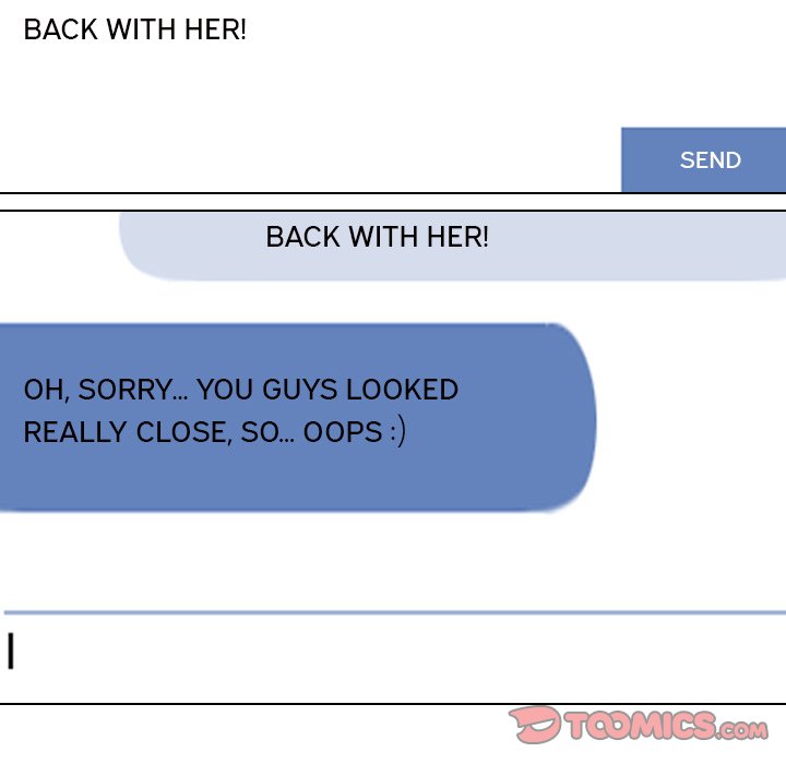 Our Exchange - Chapter 27 [photo 86] - MangaPorn