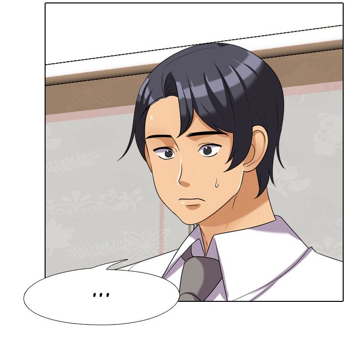 Our Exchange - Chapter 27 [photo 88] - MangaPorn