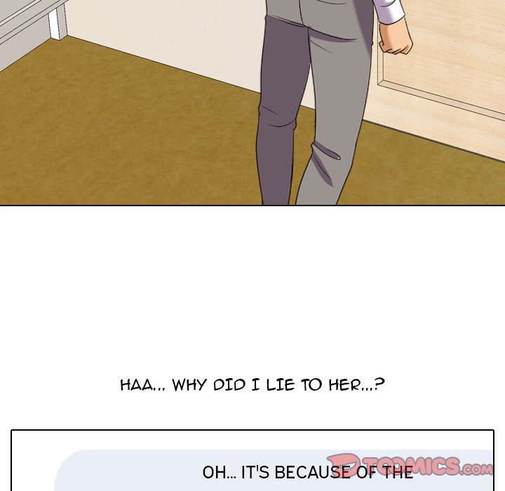 Our Exchange - Chapter 27 [photo 94] - MangaPorn