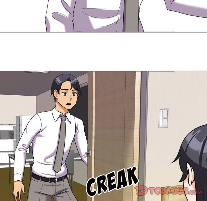 Our Exchange - Chapter 27 [photo 98] - MangaPorn