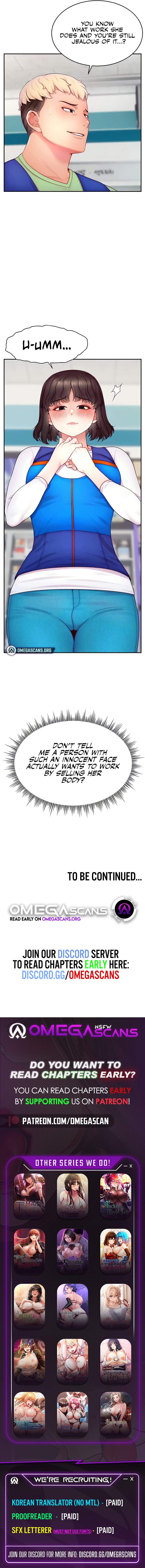 Making Friends With Streamers by Hacking! - Chapter 31 [photo 8] - MangaPorn