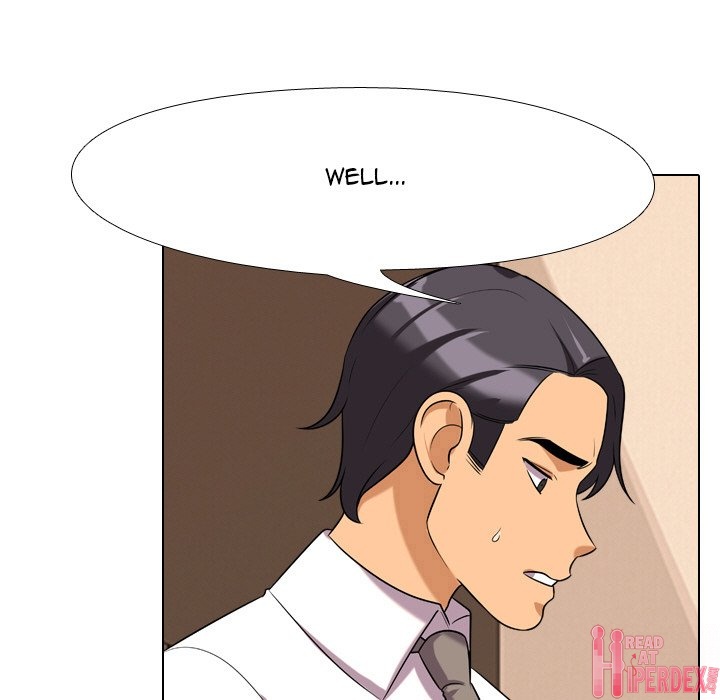 Our Exchange - Chapter 28 [photo 17] - MangaPorn