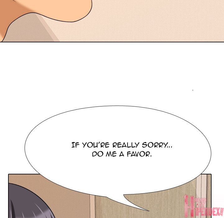 Our Exchange - Chapter 28 [photo 27] - MangaPorn