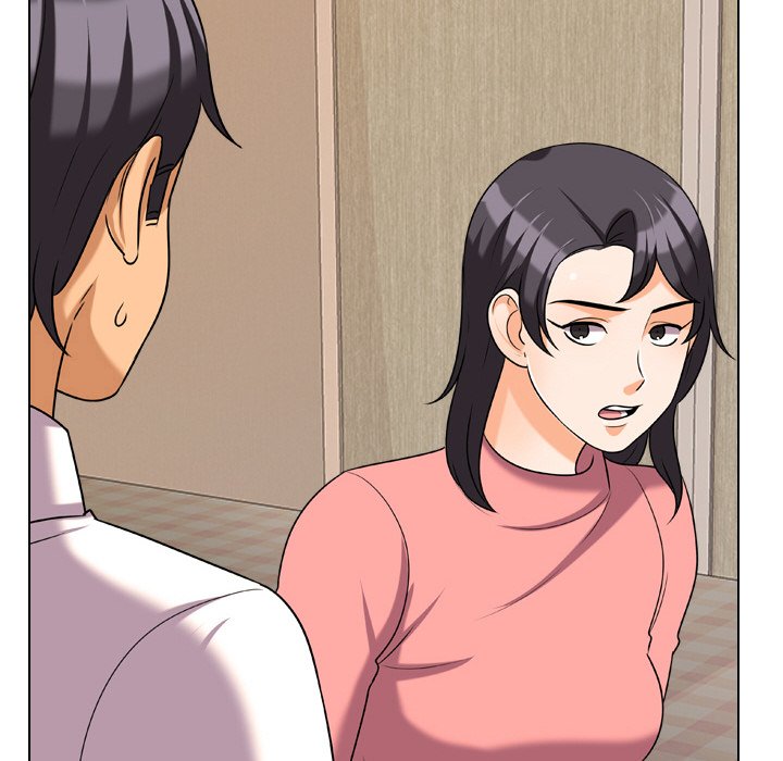 Our Exchange - Chapter 28 [photo 28] - MangaPorn