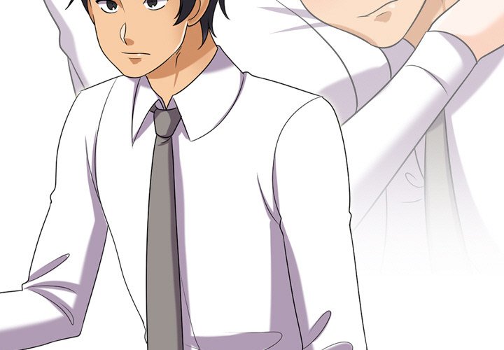 Our Exchange - Chapter 28 [photo 3] - MangaPorn